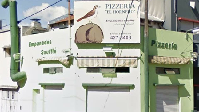 Comentarii opinii despre Pizzería El Hornero