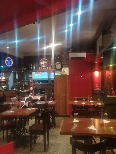 Comentarii opinii despre Las Tablitas Parrilla Restaurante