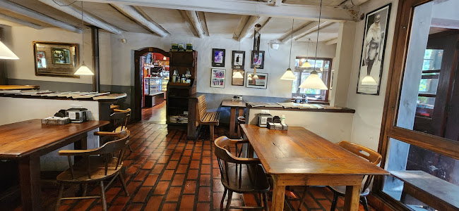 Opinii despre Seven Eleven în AMO - Gastronomía y hostelería