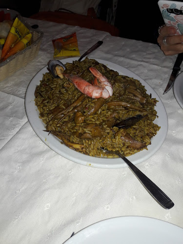 Comentarii opinii despre LA CABAÑA del pescador