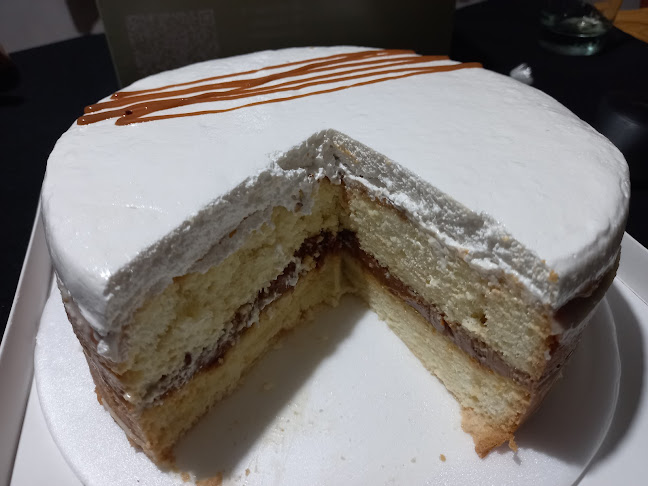 MENEQUITA ® – Pastelería y Cafetería 100% Libre de Gluten - Gastronomía y hostelería