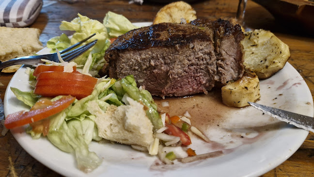 Los Infernales - Córdoba