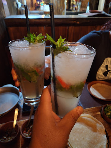 Opinii despre Taco Azteca în Mendoza - Gastronomía y hostelería