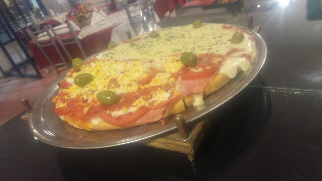 Comentarii opinii despre Restaurante Maschwitz