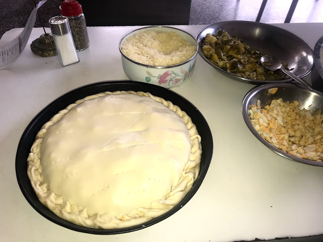 Pizzeria Rincon Soñado - Moreno