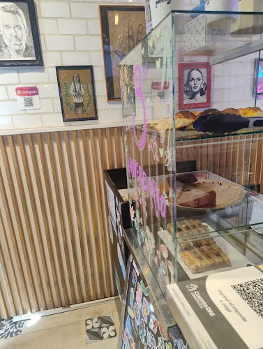 Opinii despre Paradigma Coffee & Deli în Belén de Escobar - Gastronomía y hostelería