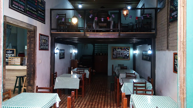 Comentarii opinii despre El Comedor Restaurante