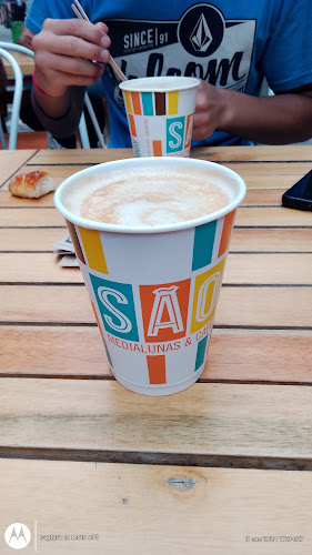 Peatonal San Martín 2468, B7600GQH Mar del Plata, Provincia de Buenos Aires