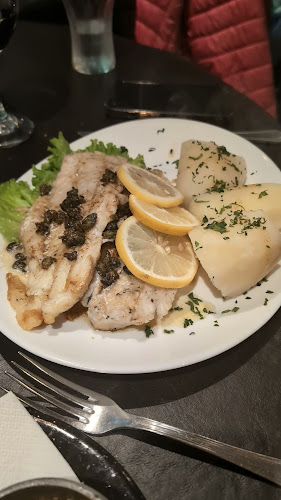 Chona - Puerto Madryn