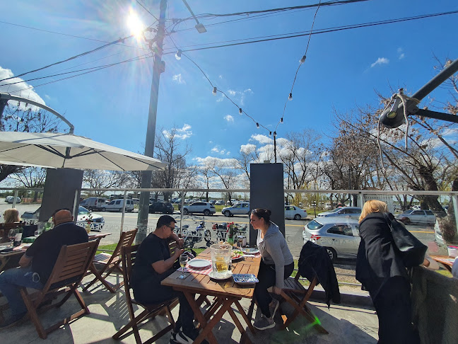 El Muelle Restaurante