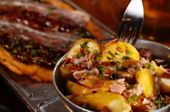 Comentarii opinii despre El Club de la Milanesa Ramos Mejia