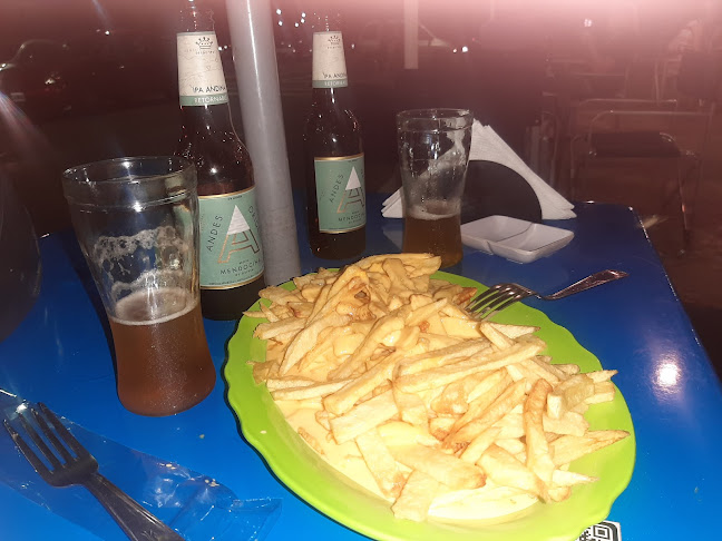 Opinii despre Full Moon Resto&Bar + Disco în Paraná - Gastronomía y hostelería