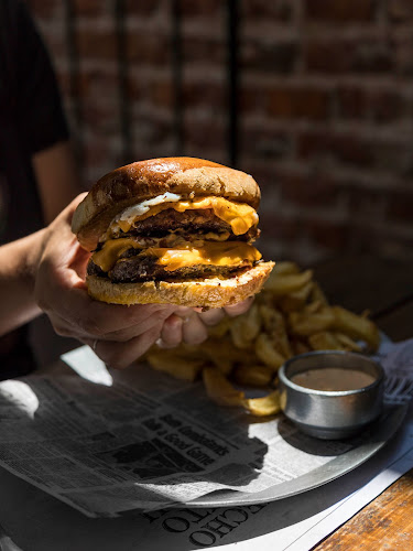 Opinii despre Rocky Garden în Villa Udaondo - Gastronomía y hostelería
