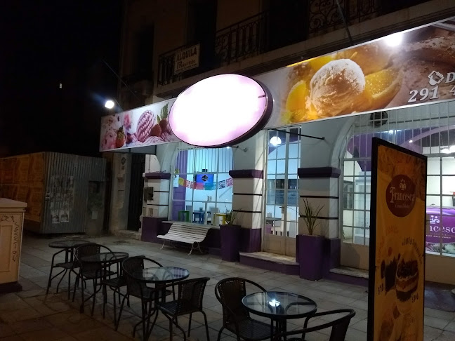 Francesca Cremas Heladas - Gastronomía y hostelería