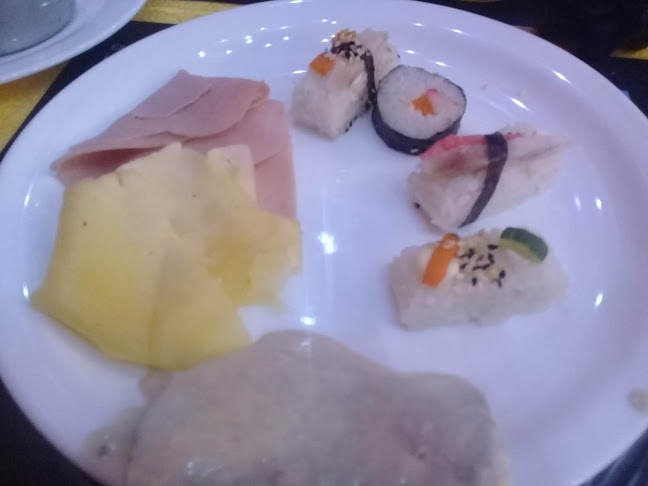 Blvd Bernardo de Irigoyen 476, B1748 Gral. Rodríguez, Provincia de Buenos Aires