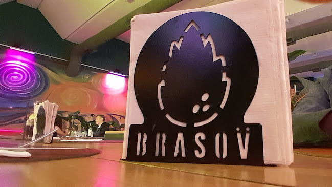Brasov Grill & Bowl