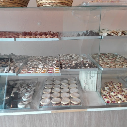 Baguette Panaderia Artesanal