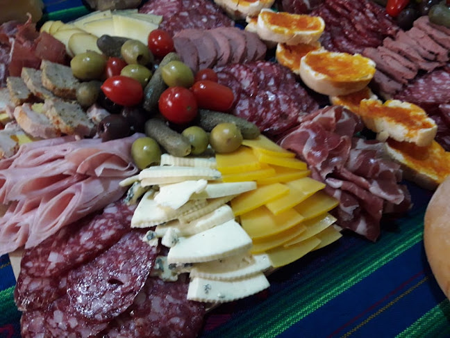 Comentarii opinii despre Picardiaz