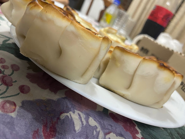 La Vieja POI Alsina - Gastronomía y hostelería