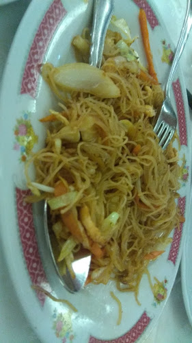 Restaurant Mei Shi - Rosario