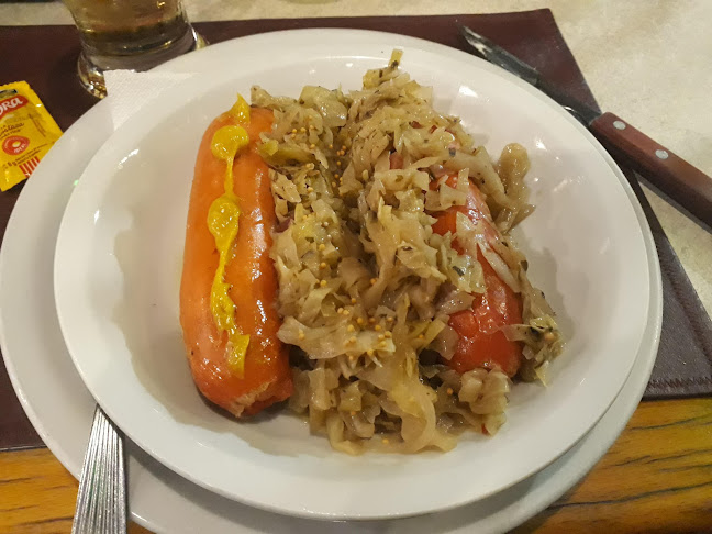 Opinii despre Resto Bar Viejo Munich în Rosario - Gastronomía y hostelería