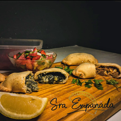 Sra. Empanada Savio