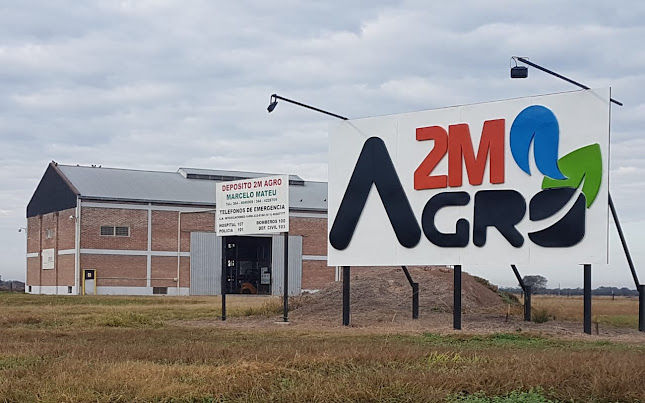 2M AGRO