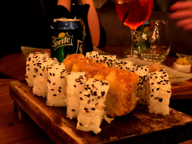 Fabric Sushi (La Plata) - La Plata