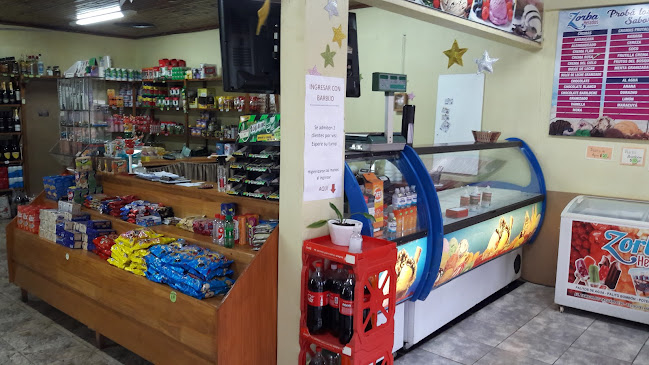 Opinii despre Despensa Heladeria Sol în Posadas - Gastronomía y hostelería