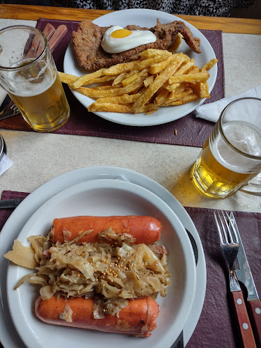 Resto Bar Viejo Munich