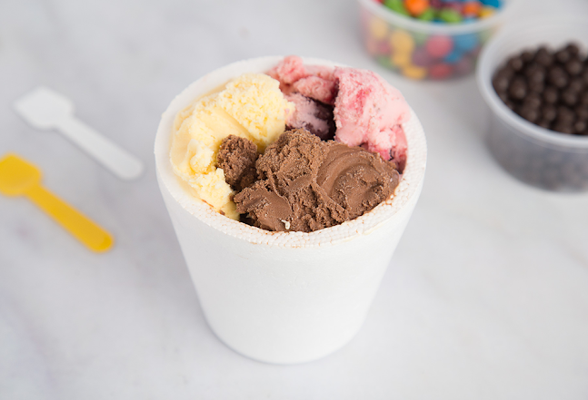 Opinii despre BellaDonna Ramos Mejia în Ramos Mejía - Gastronomía y hostelería