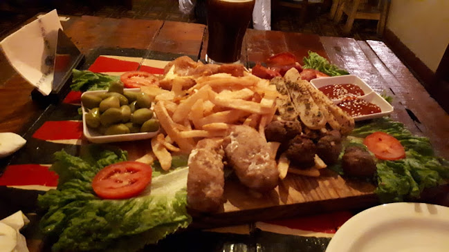 San Juan 430, A4400 Salta