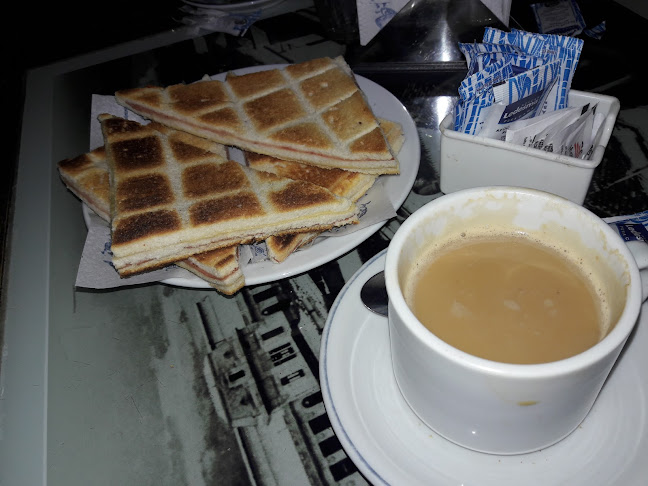 Café Mayans - San Salvador de Jujuy