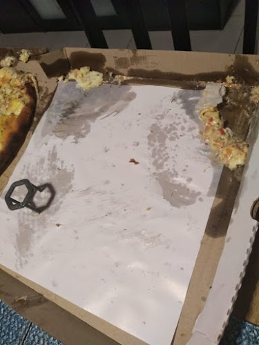 Pizzeria San Antonio - Gastronomía y hostelería