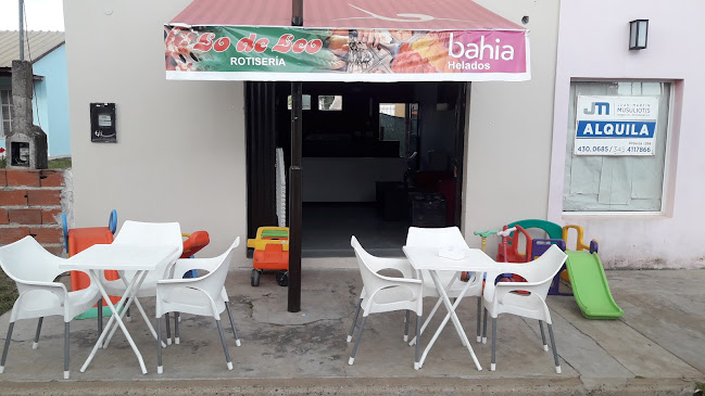 Rotiseria Y Heladeria