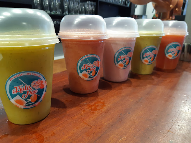 Río Juramento 987, Q8300 Neuquén, Argentina