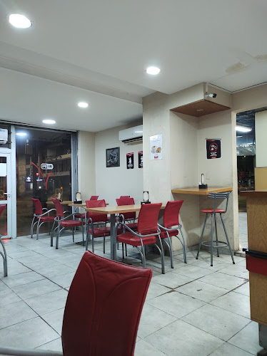 Starbucks - Córdoba