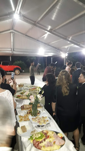 La Quinta salon de eventos - Villa Elisa