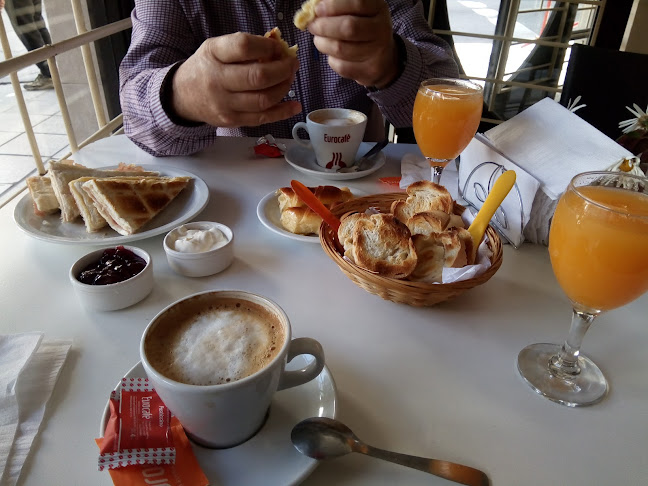 FÁBULA RestoBar - Gastronomía y hostelería