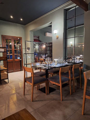 CALDO Restaurante - Mar del Plata