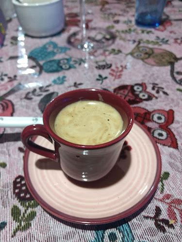 EL TILO- CAFÉ GOURMET - Gastronomía y hostelería