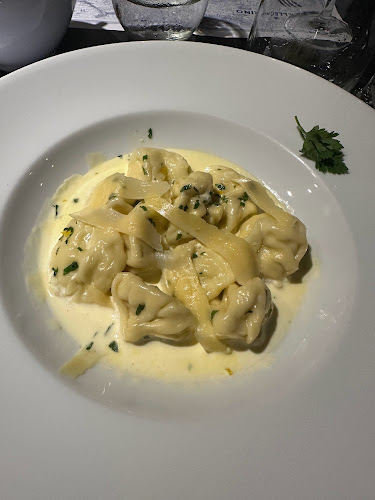 Restaurante Italpast - Gastronomía y hostelería