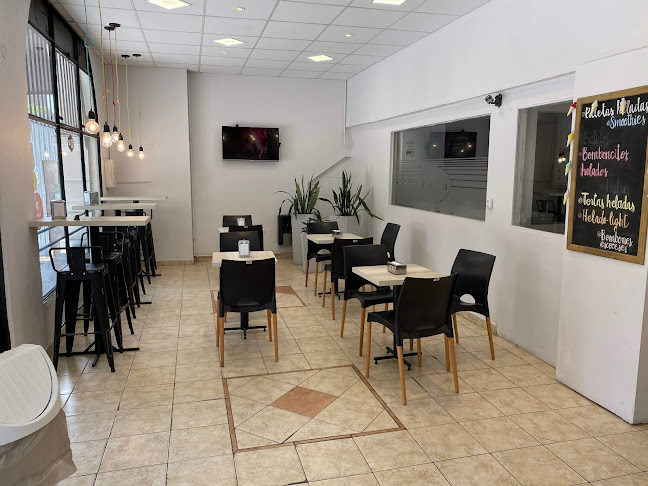 Comentarii opinii despre Francesca Cremas Heladas