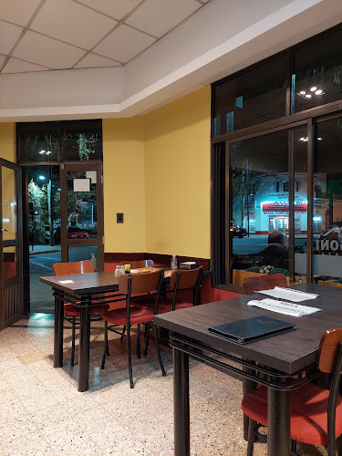 Bar Friends. - Rosario