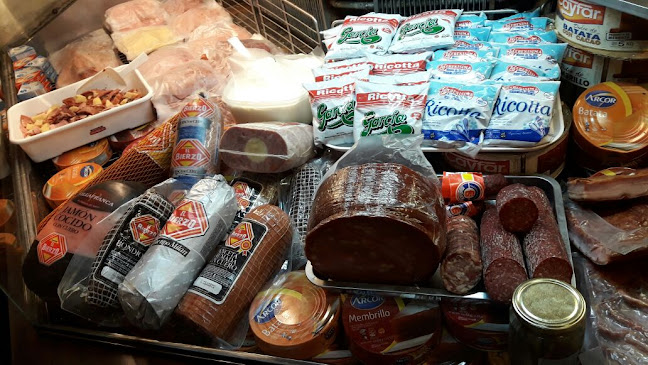 PROVISIÓN LOMAS RICO - Monte Grande