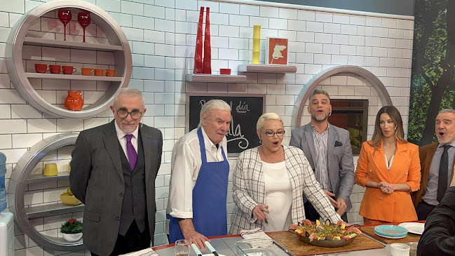 Opinii despre Pescadería y Marisquería Moreno în Moreno - Gastronomía y hostelería