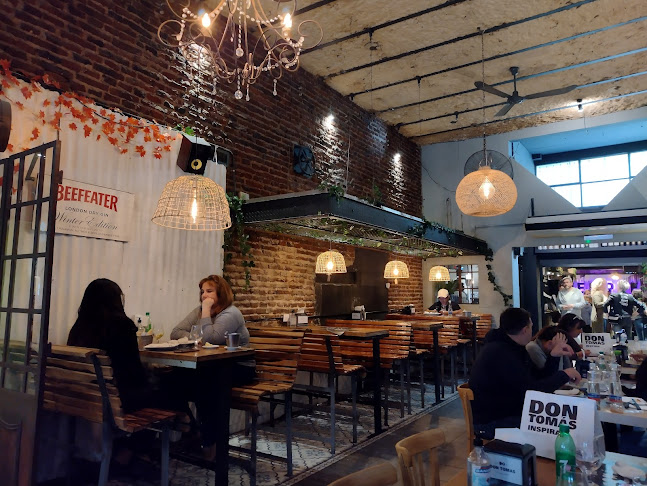 Don Tomás - Gastronomía y hostelería