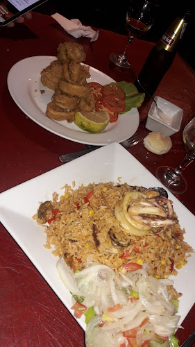 Ají Lima 79 - Gastronomía y hostelería