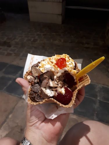 Heladería Bambino Centro Viejo