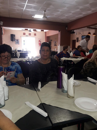 Blas Parera 560, H3700BFK Sáenz Peña, Chaco